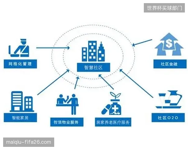 为“智慧”而“智慧”的技术升级，忽视了社区体育服务最基本的人本需求